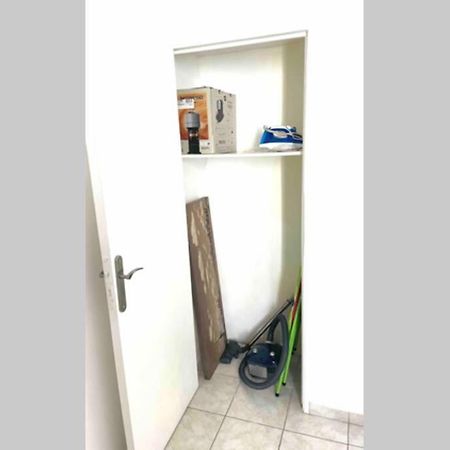 Bel Appartement - Hyper Centre - 2 Pieces Cannes Luaran gambar