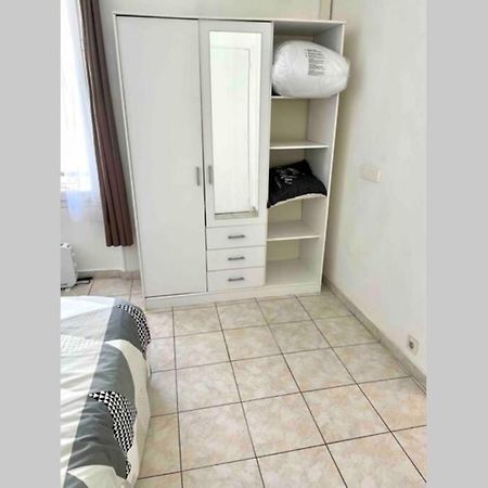 Bel Appartement - Hyper Centre - 2 Pieces Cannes Luaran gambar
