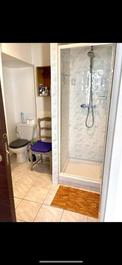 Bel Appartement - Hyper Centre - 2 Pieces Cannes Luaran gambar