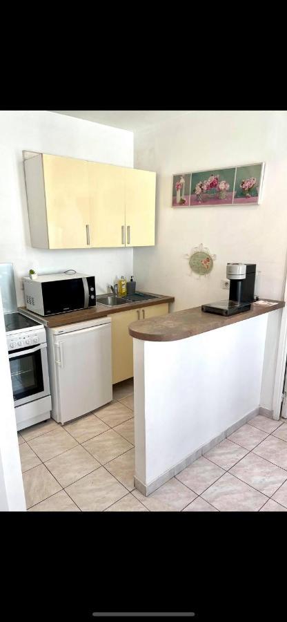 Bel Appartement - Hyper Centre - 2 Pieces Cannes Luaran gambar
